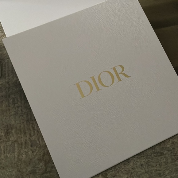 Lady Dior Large Ultra Matte Black - Picture 5 of 9